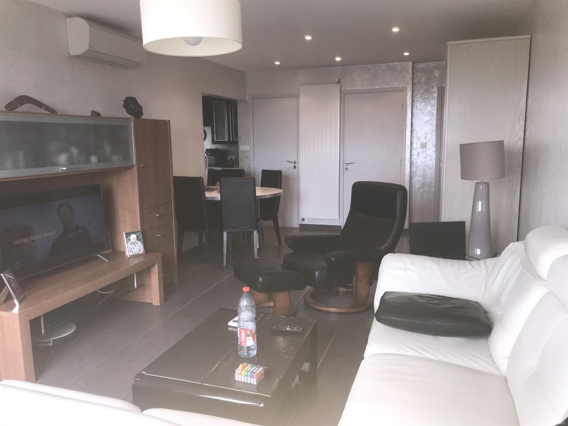 Purchase: Apartment (71160)