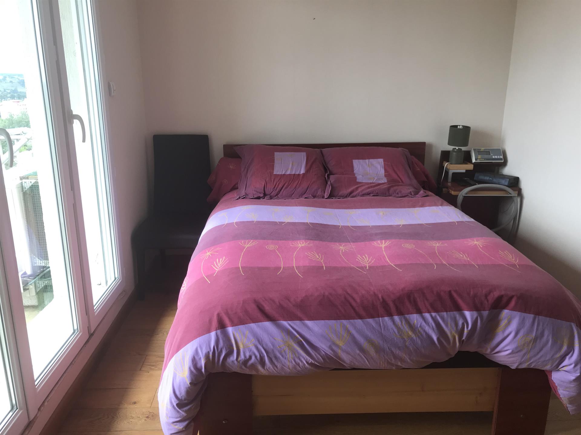 Purchase: Apartment (71160)