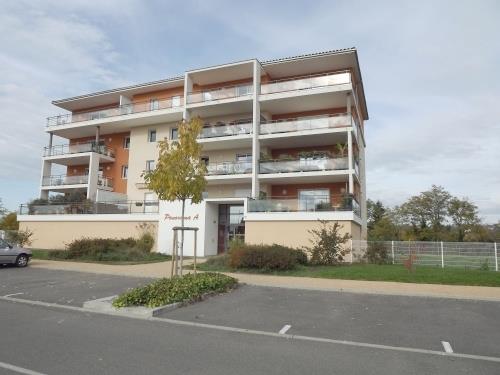 Digoin 2-bedroom apartment in a luxury residence