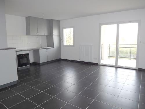Digoin 2-bedroom apartment in a luxury residence
