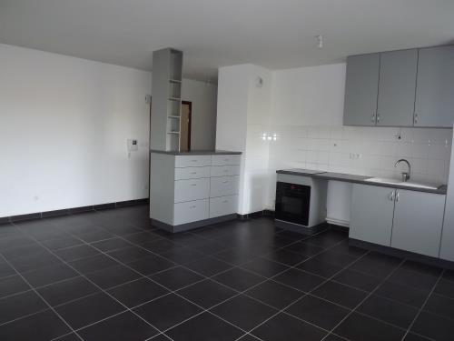 Digoin 2-bedroom apartment in a luxury residence