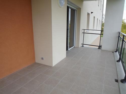 Digoin 2-bedroom apartment in a luxury residence