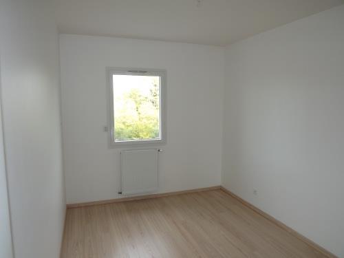 Digoin 2-bedroom apartment in a luxury residence