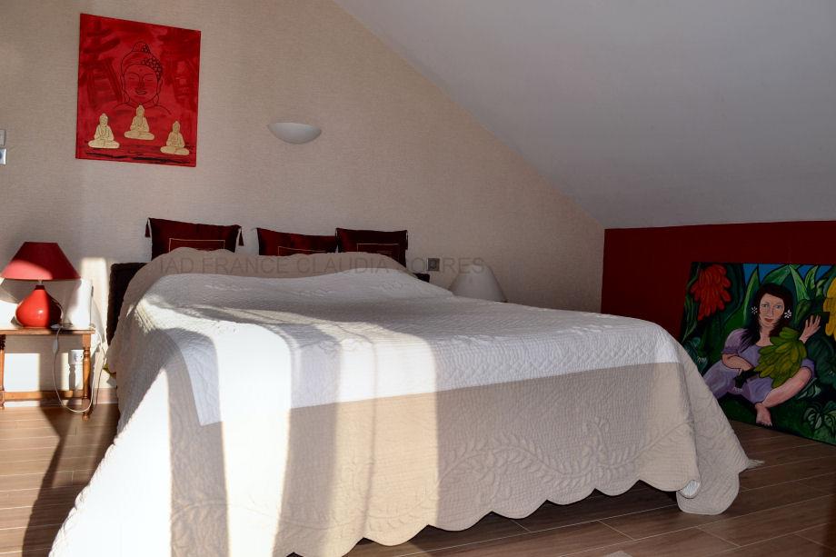Villa de 378m2 sur 6221m2 de jardin avec piscine