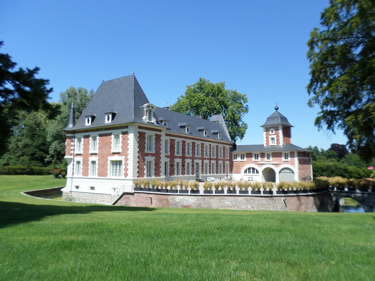 Kupnja: Luksuzna nekretnina (59300)