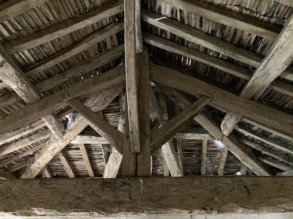 15Th century Vendée dwelling on 2.5 hectares