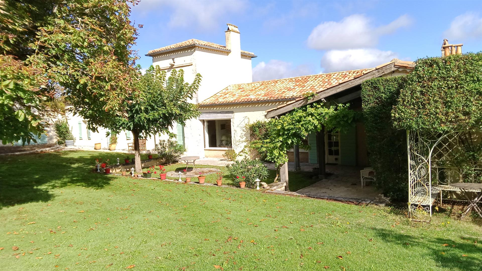 Compra: Casa (47370)