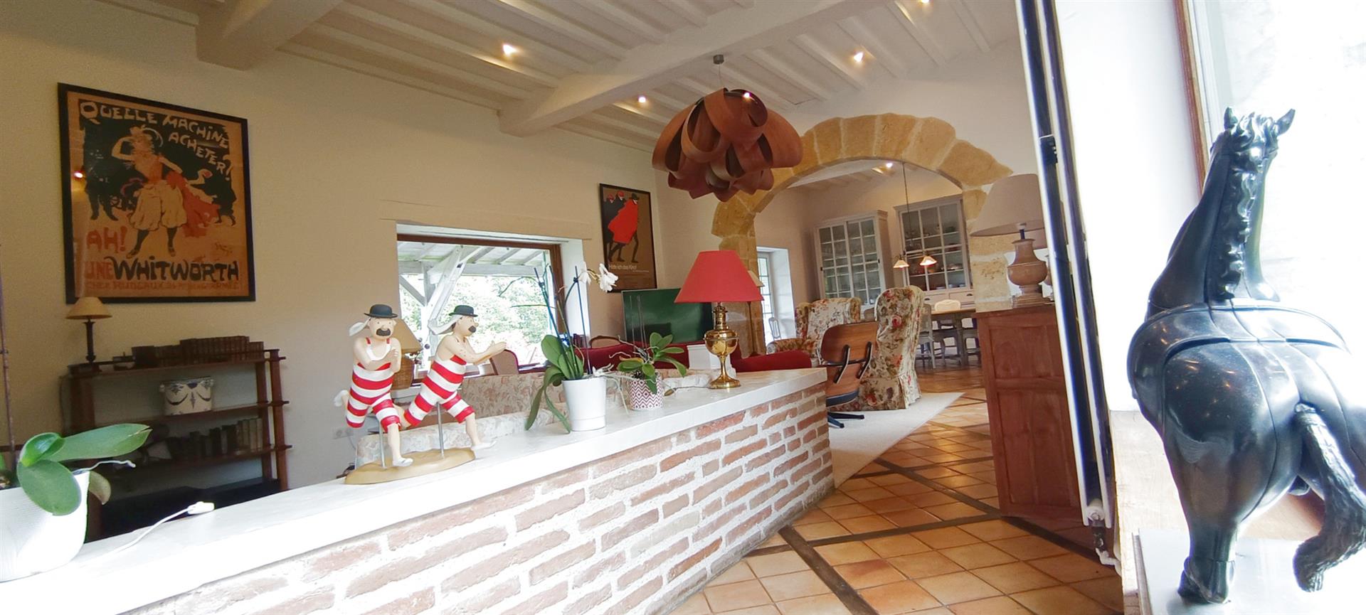 Compra: Casa (47370)