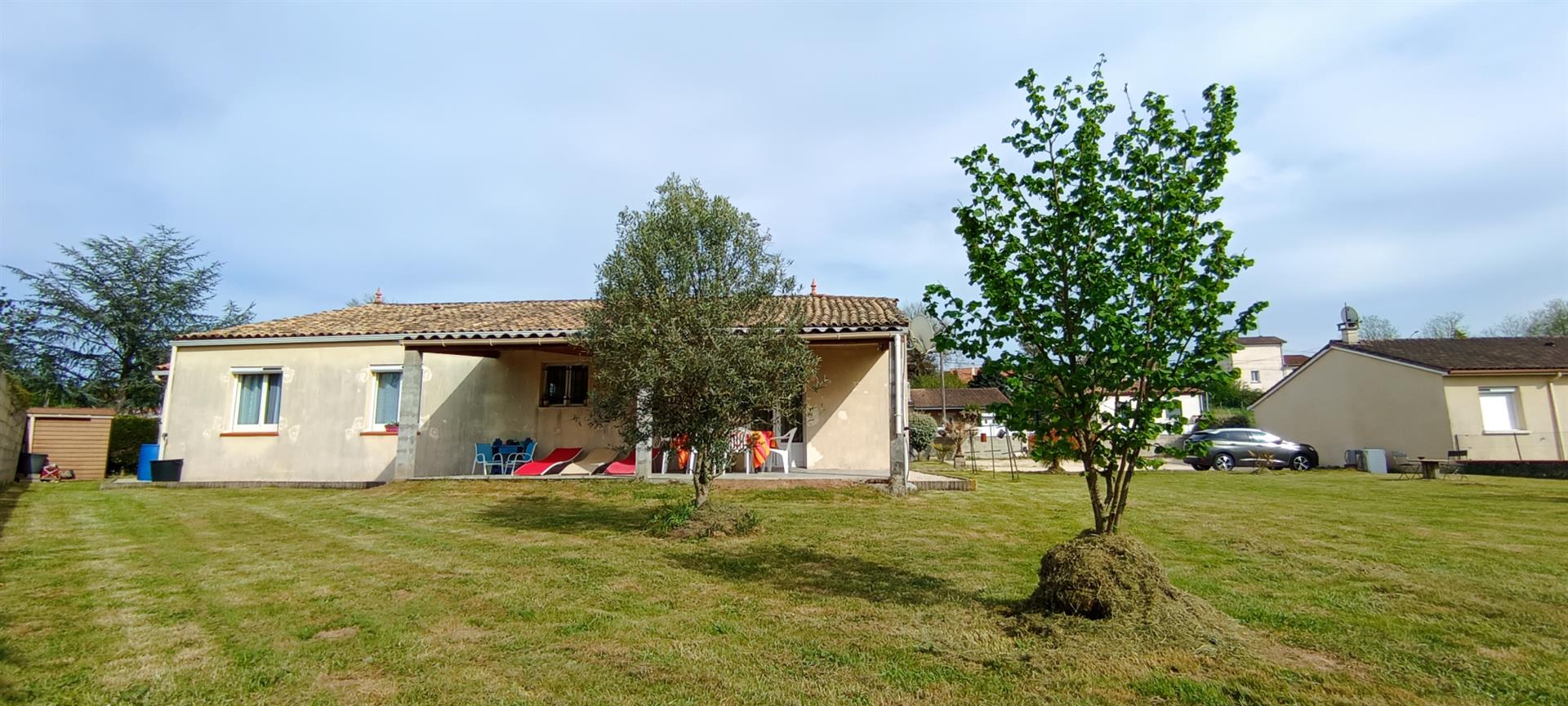 Compra: Casa (47500)
