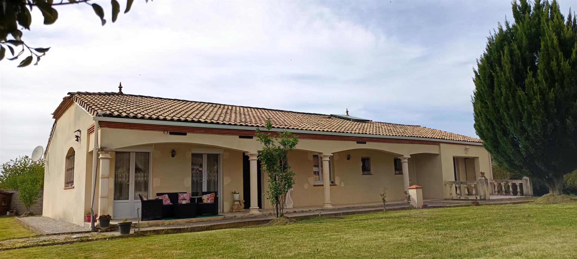 Compra: Casa (47500)