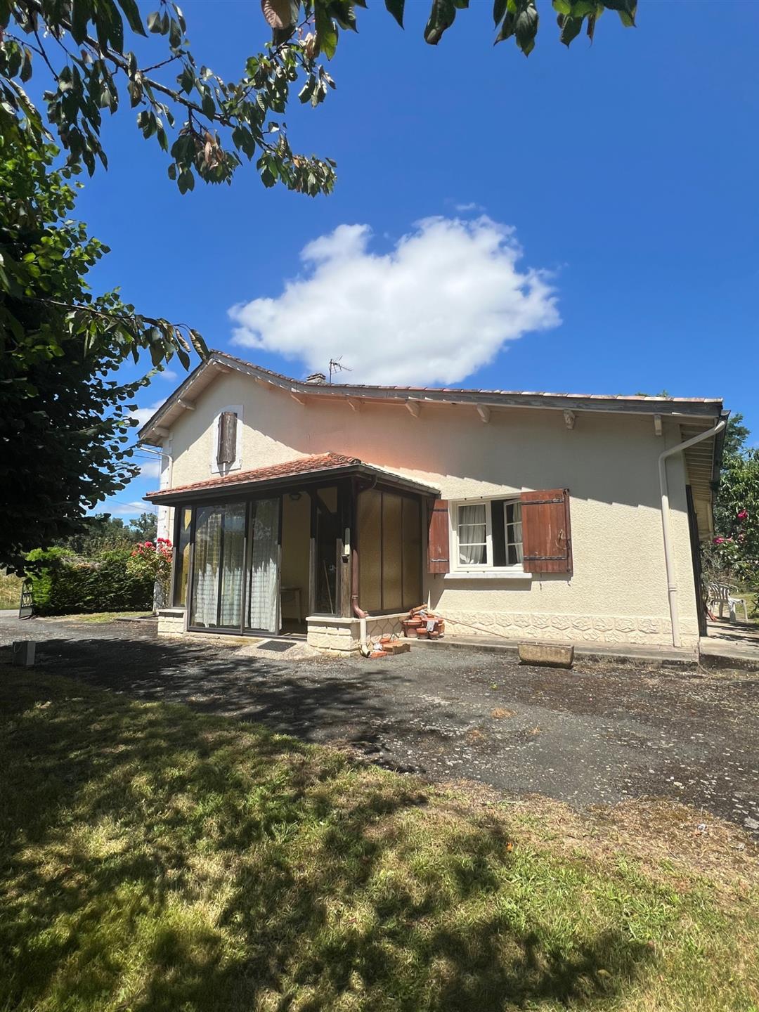 Compra: Casa (47330)