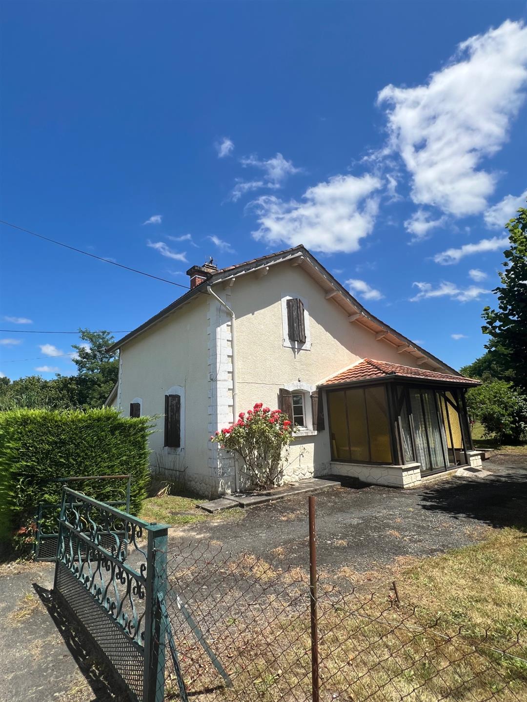 Compra: Casa (47330)