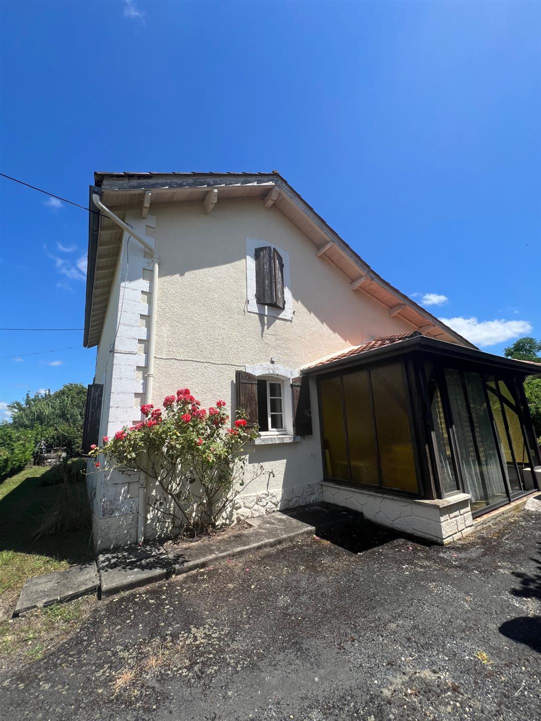 Compra: Casa (47330)