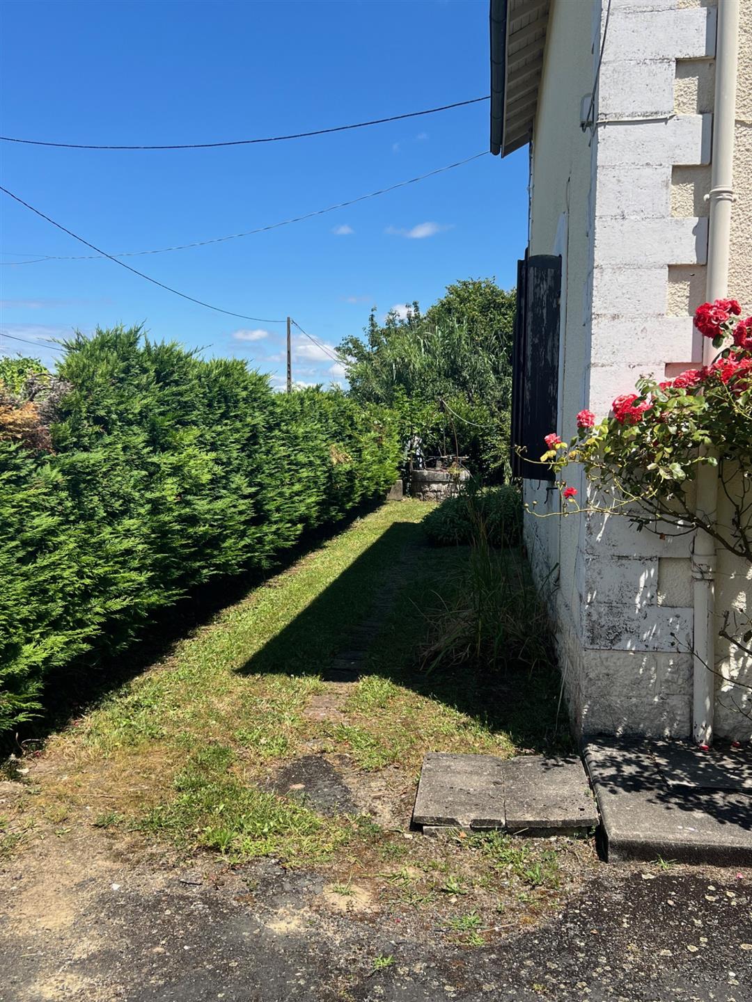 Compra: Casa (47330)