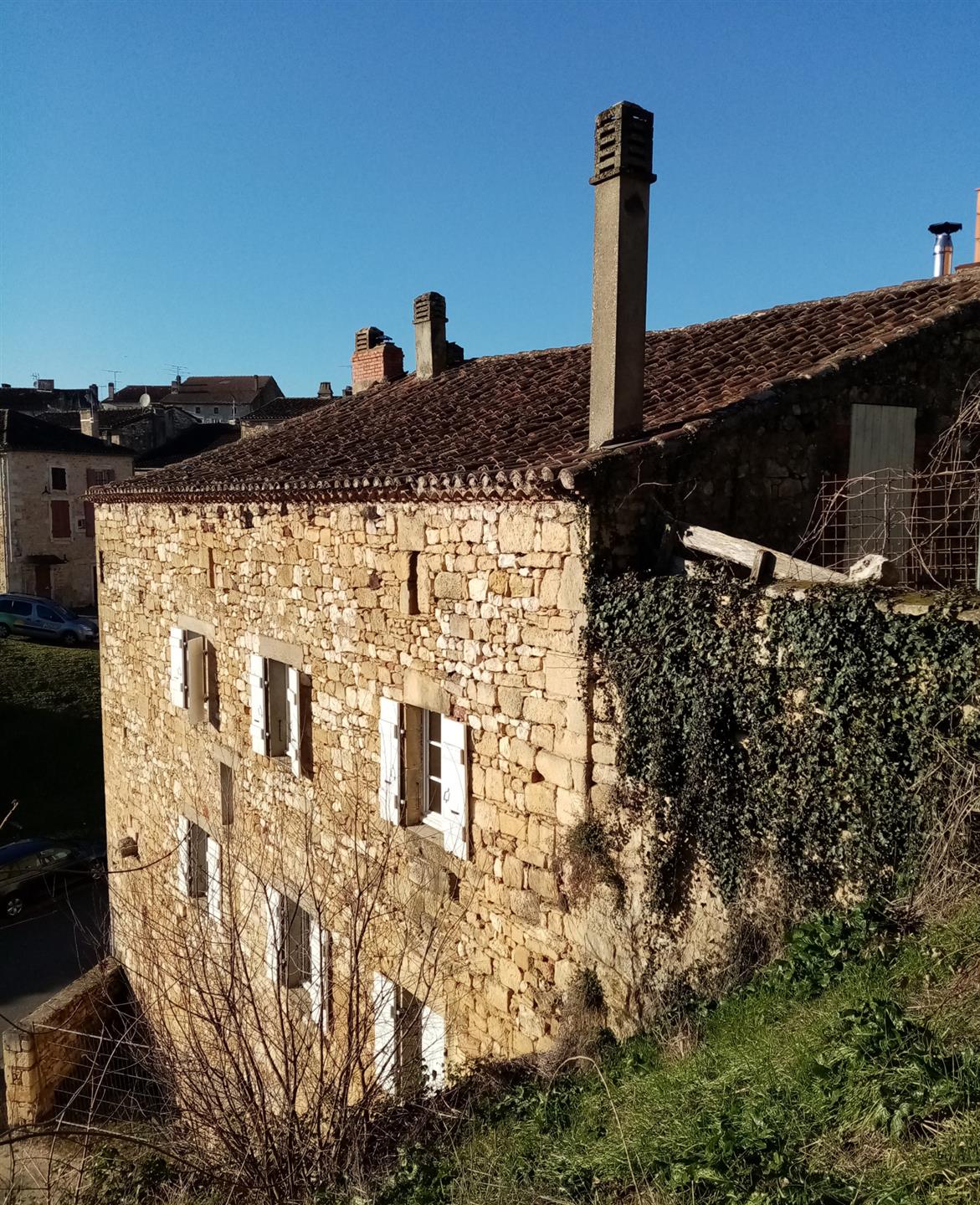 Compra: Casa (47500)