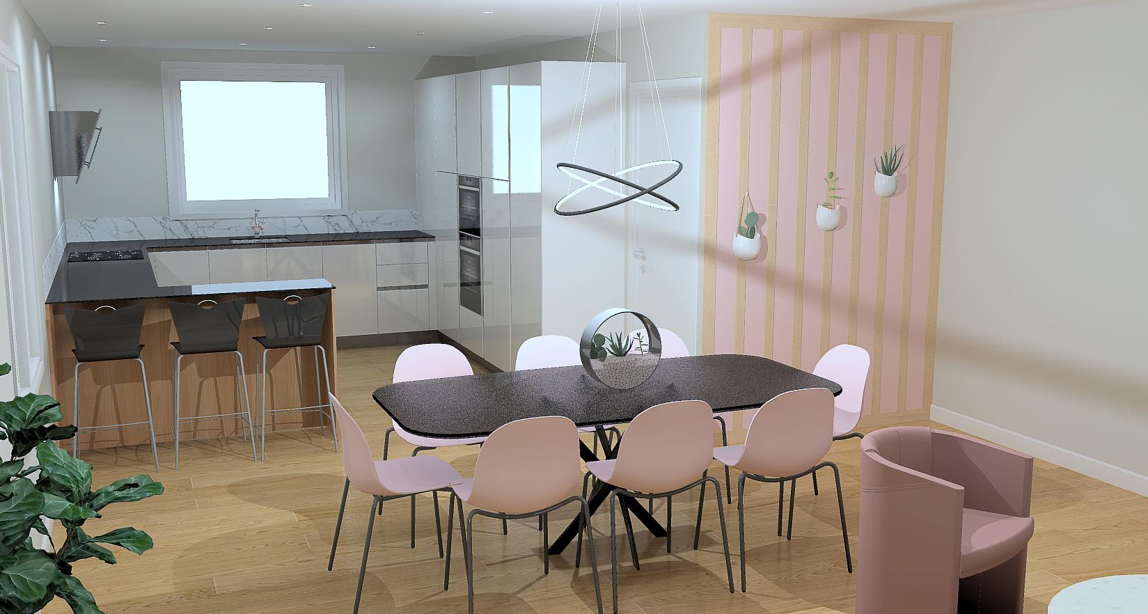 Appartement 3 pièces de 72,24 m2 - Le Puy-En-Velay