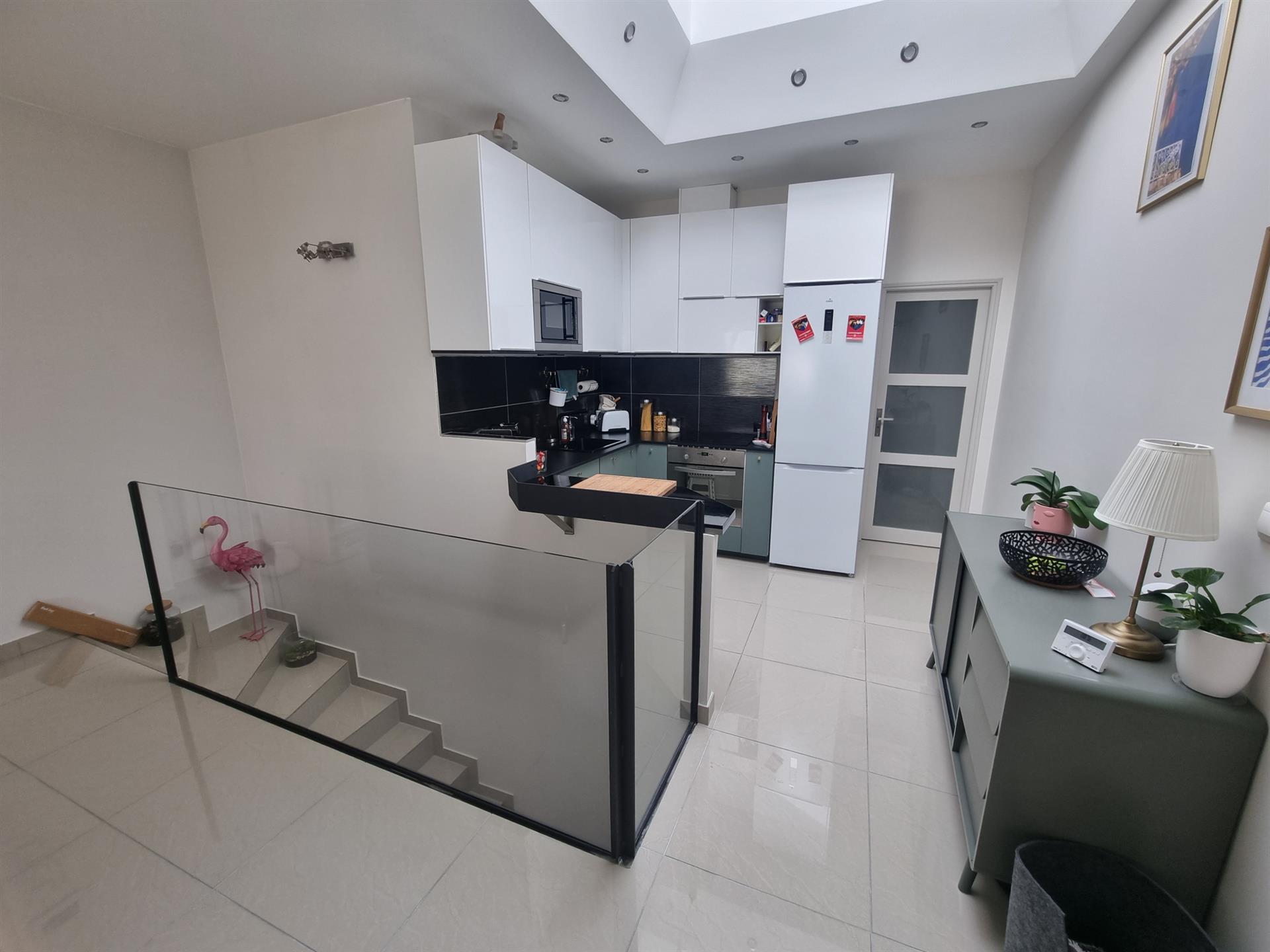 Appartement F4 de 85 m2 - Le Puy-En-Velay