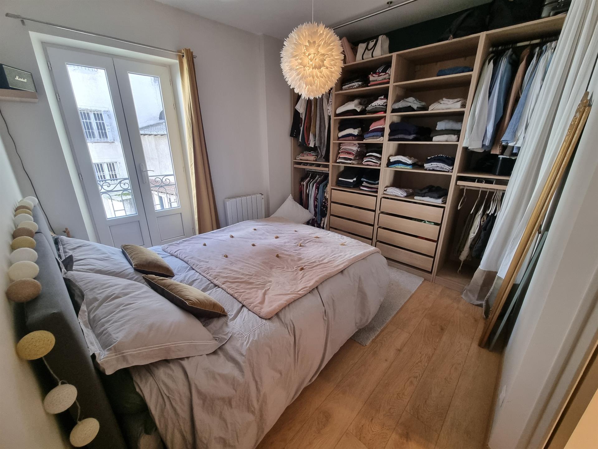 Appartement F4 de 85 m2 - Le Puy-En-Velay