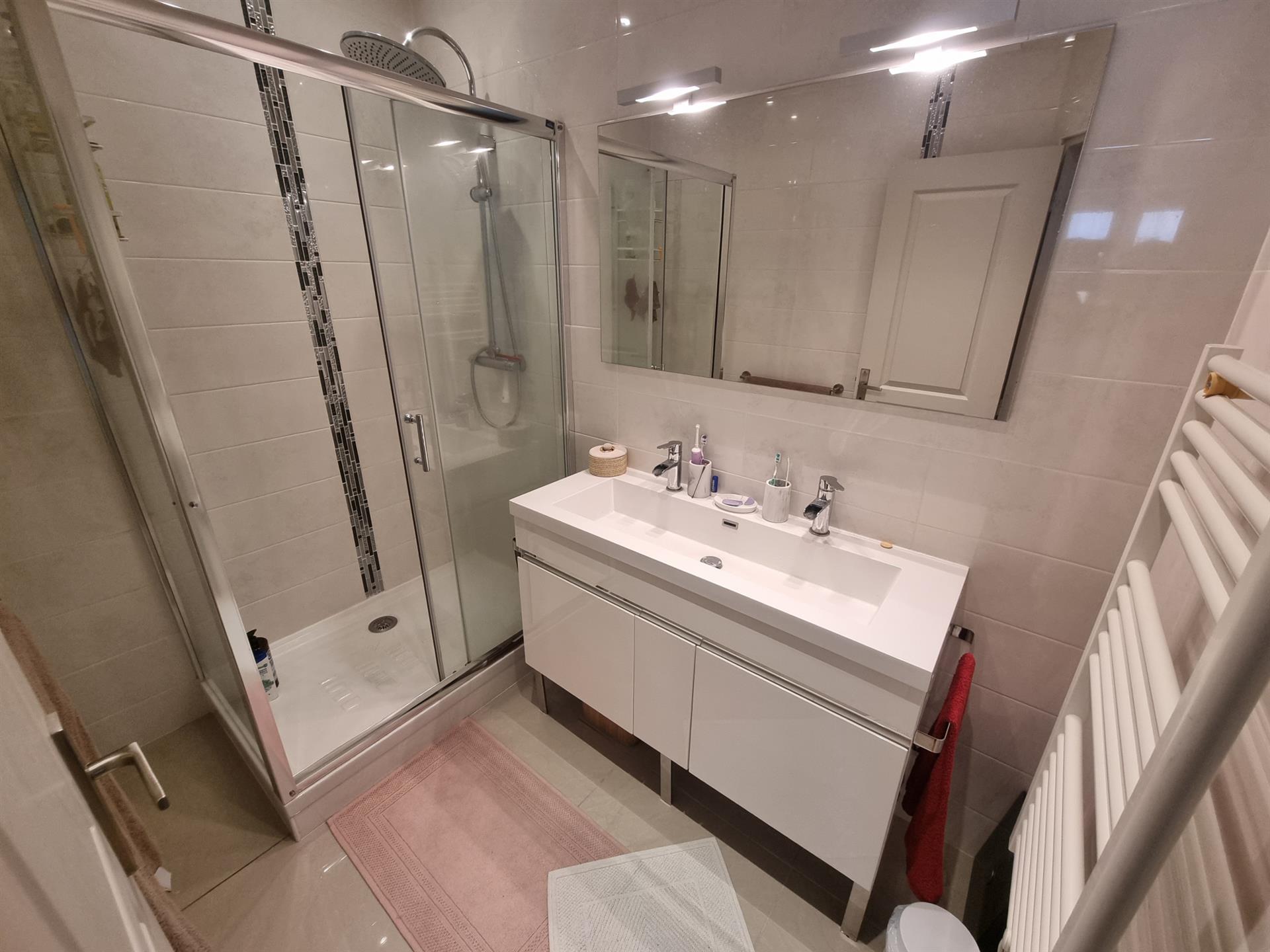 Appartement F4 de 85 m2 - Le Puy-En-Velay