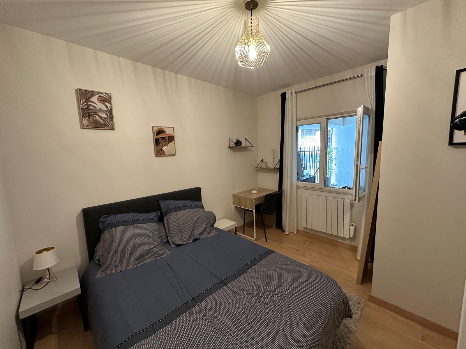 Appartement F4 de 85 m2 - Le Puy-En-Velay