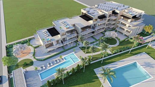 Dúplex, 2 habitaciones, Vilamoura