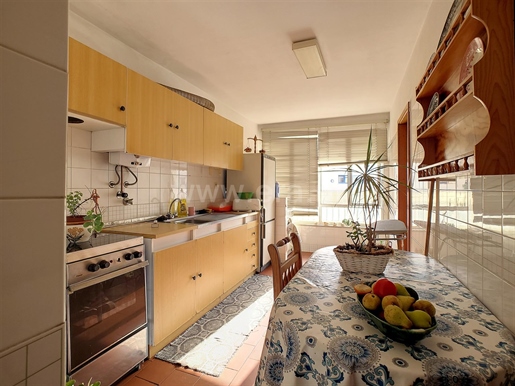 Apartment, 2 bedrooms, Lagoa, Parchal