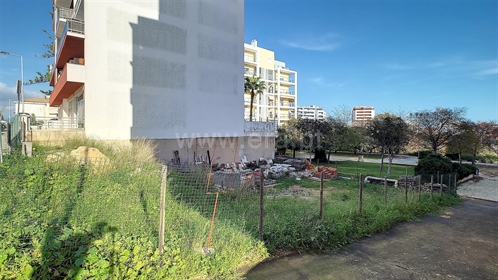 Terreno para Construcción, Portimão, Alto do Pache
