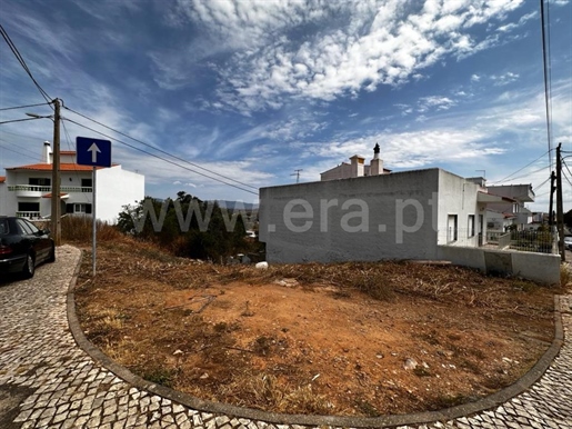 Urban land in Ladeira do Vau