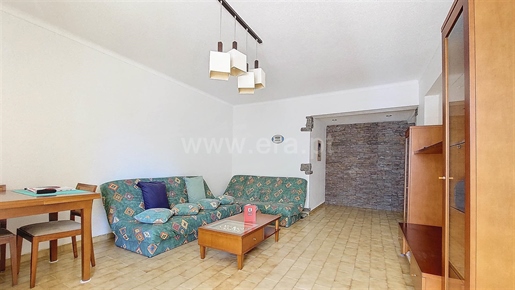 Apartamento T1, Praia da Rocha