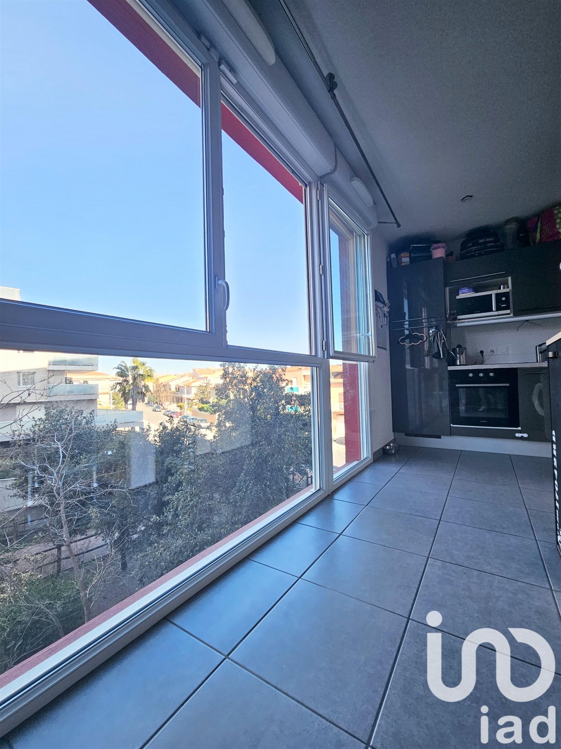 Appartement à vendre, 65m², Perpignan