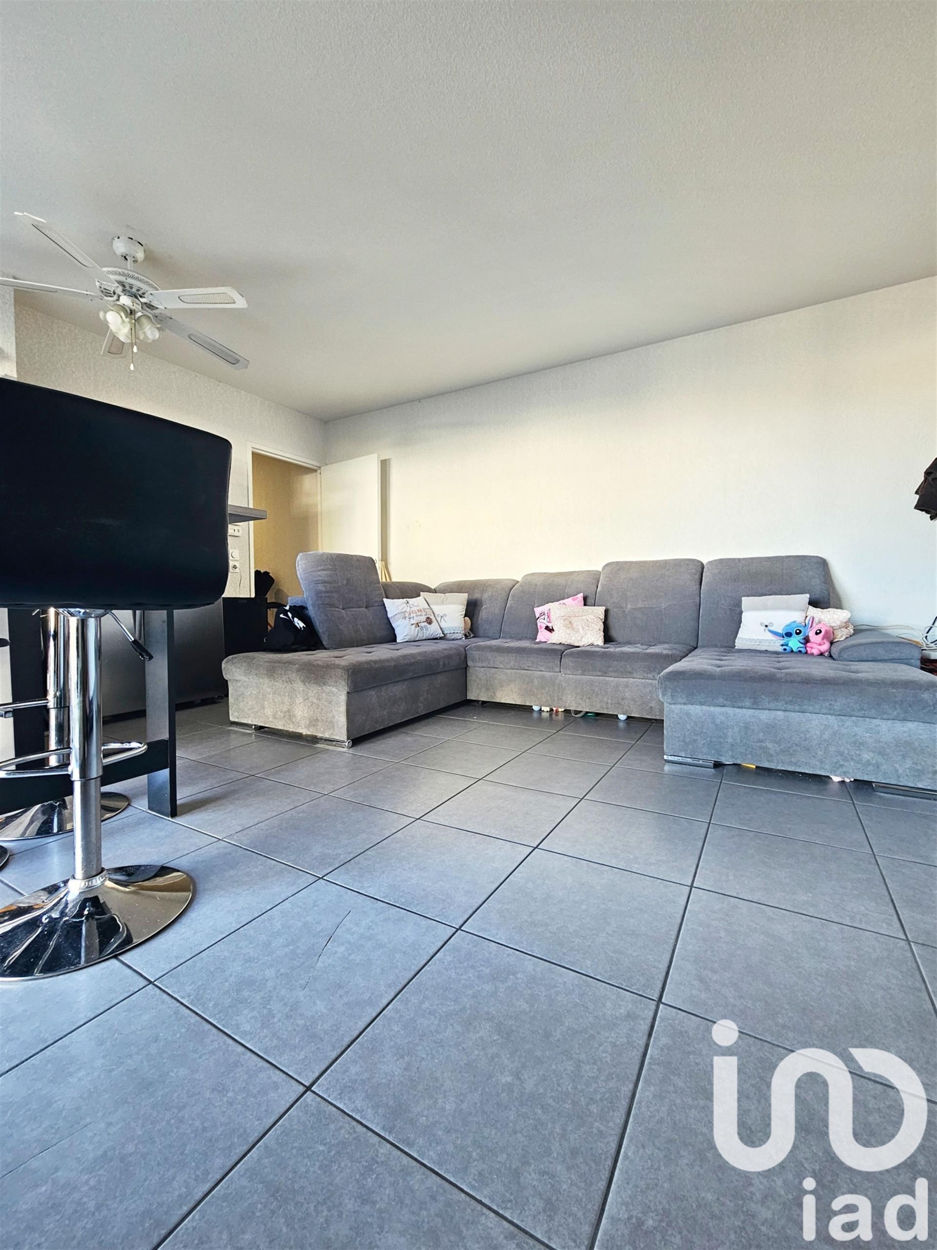 Appartement à vendre, 65m², Perpignan