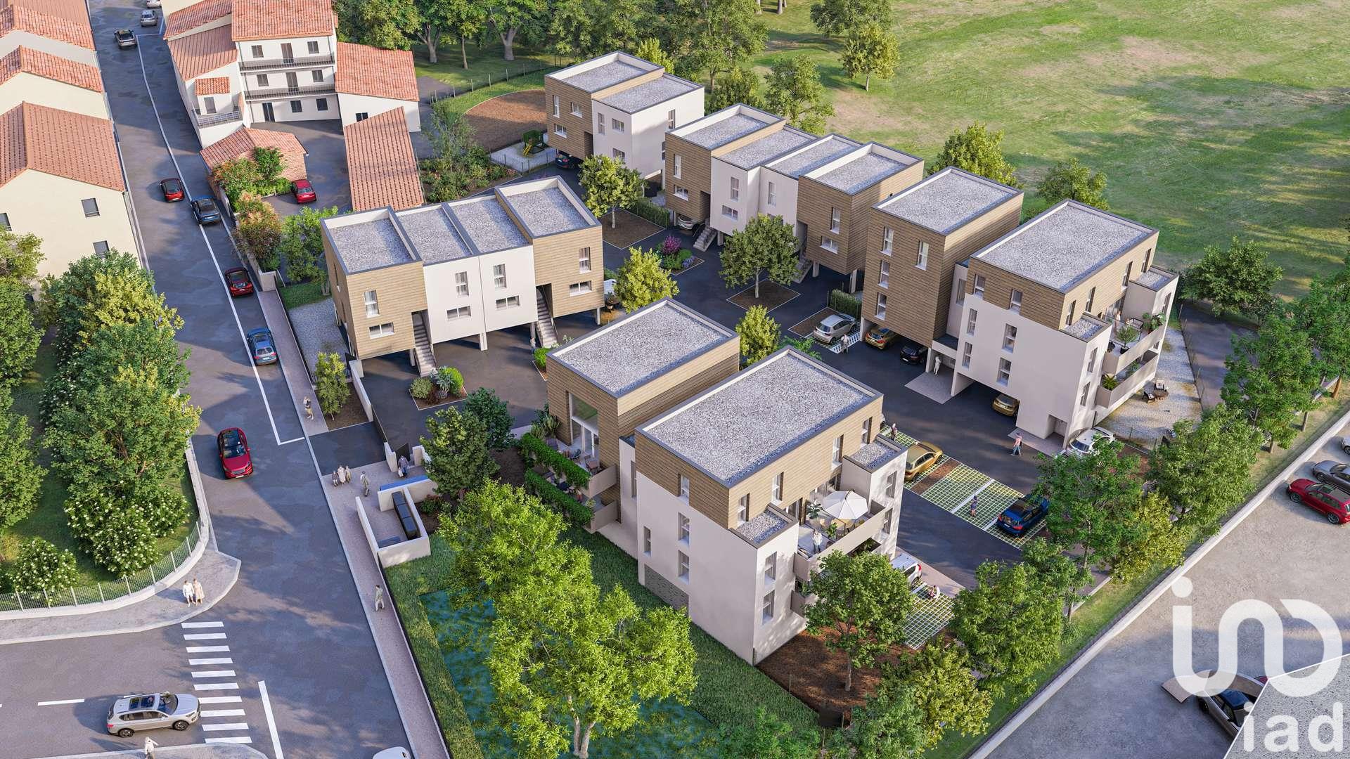 Appartement à vendre, 86m², Perpignan