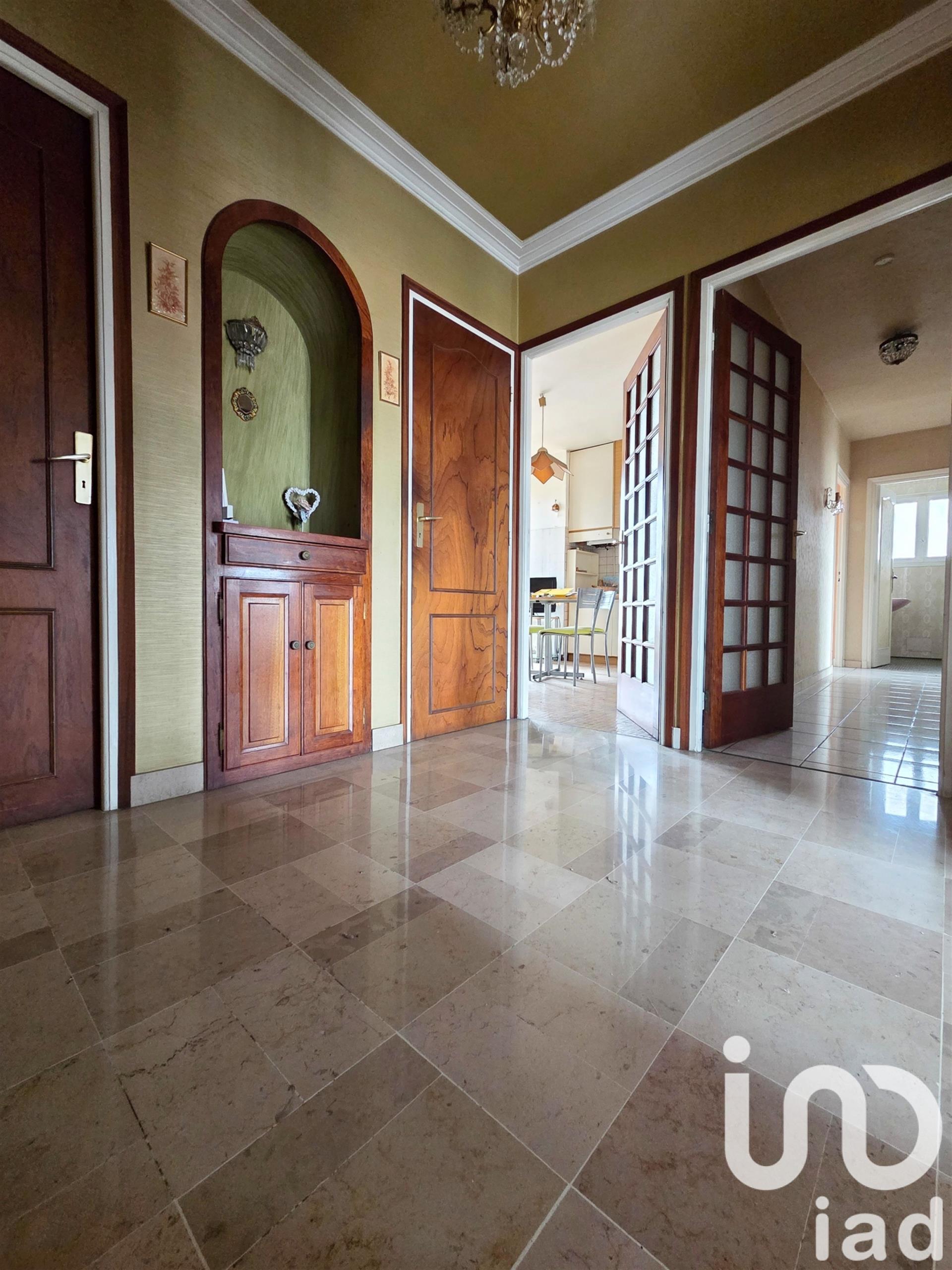 Appartement à vendre, 113m², Perpignan