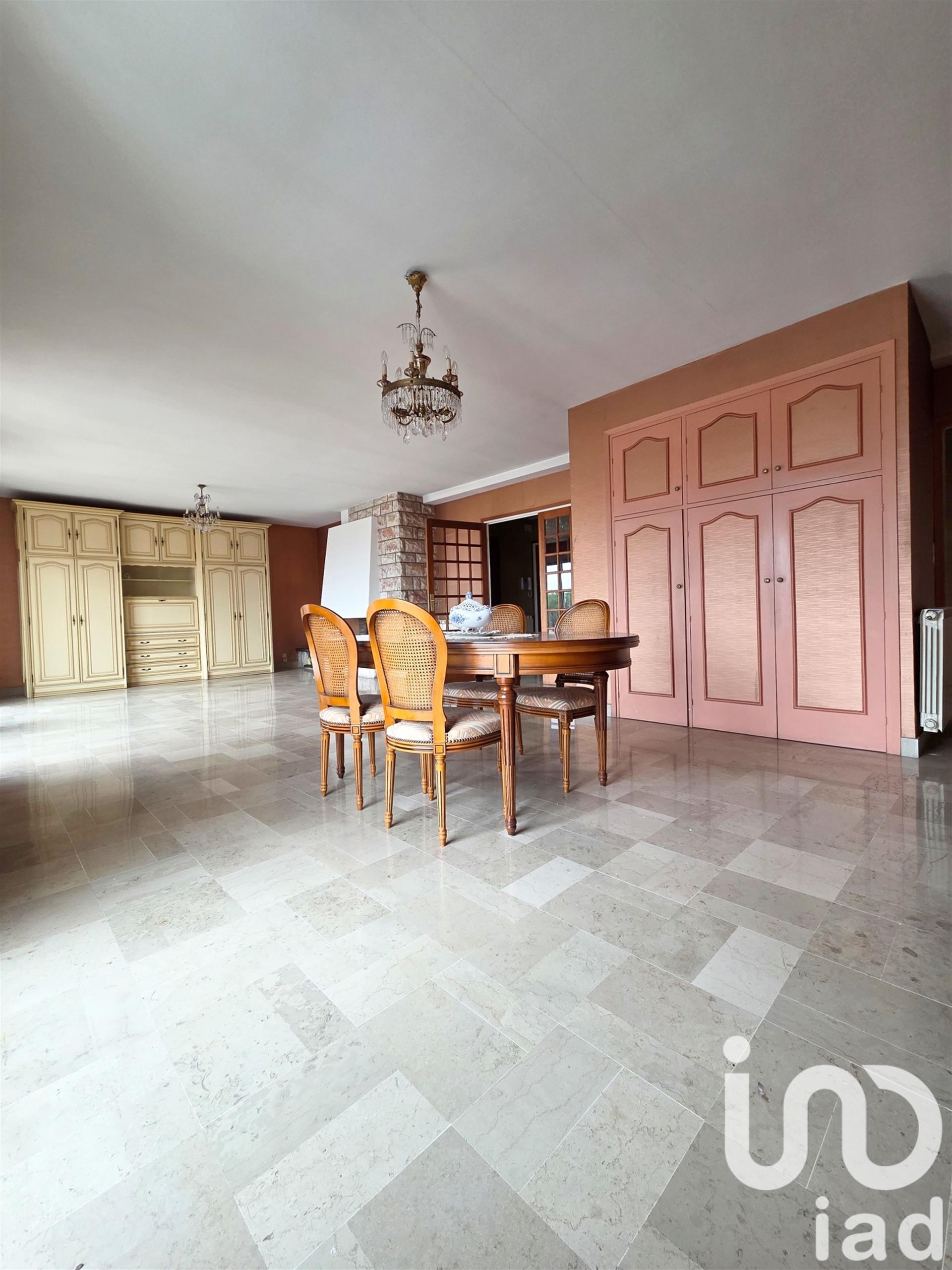 Appartement à vendre, 113m², Perpignan