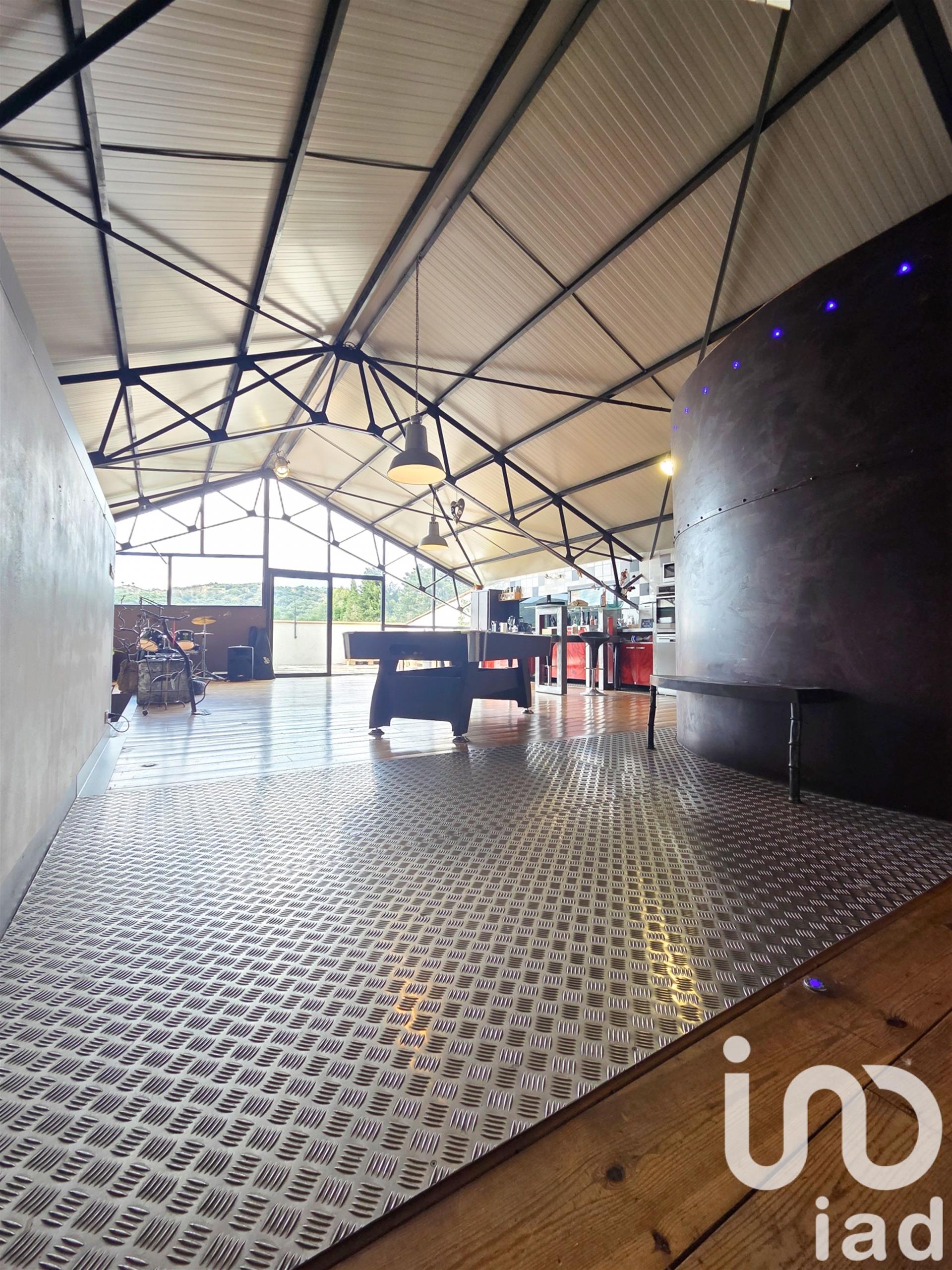 Appartement à vendre, 150m², Ille-sur-Têt