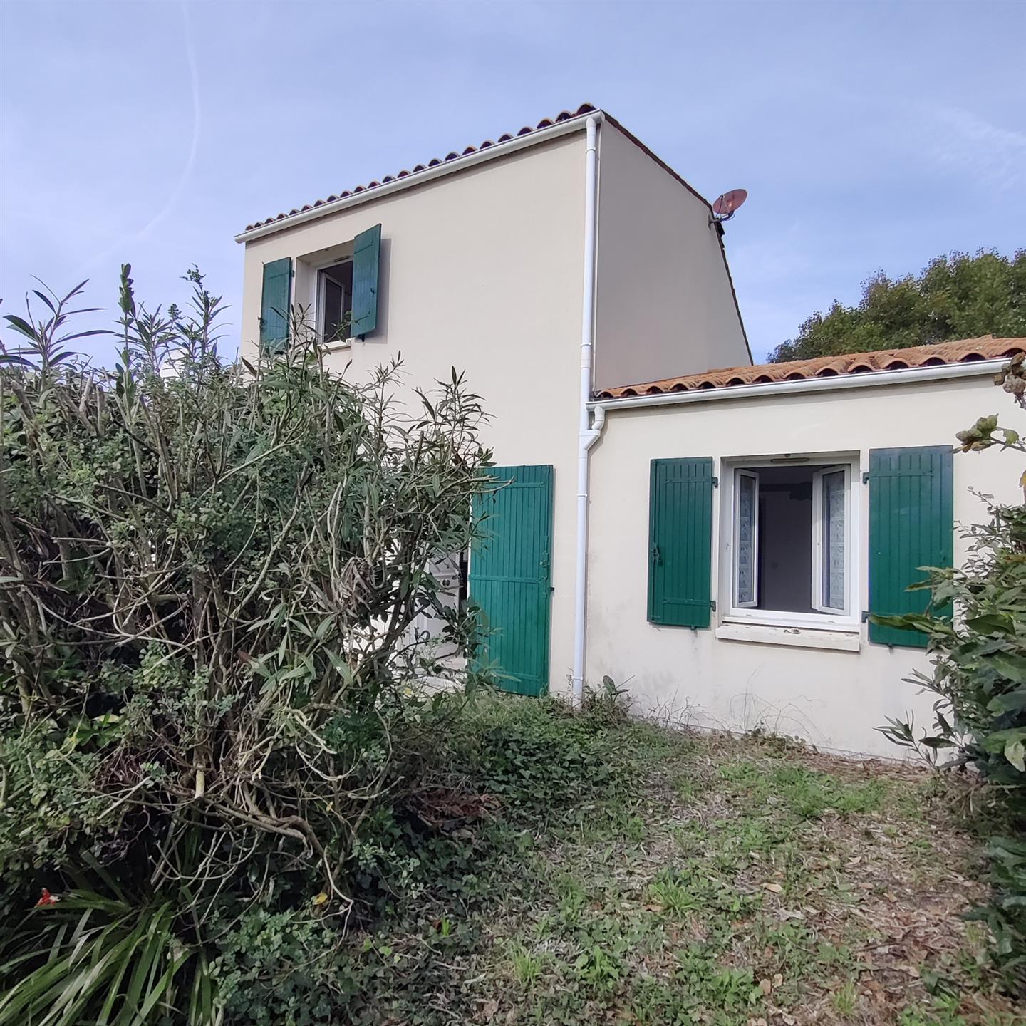 5 Room House 128 m2