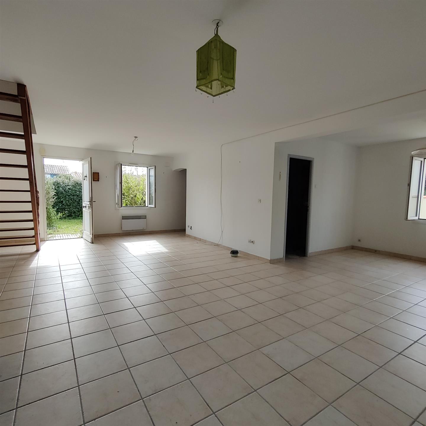 5 Room House 128 m2