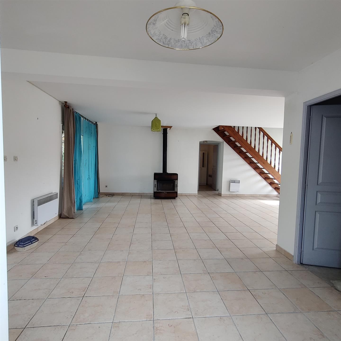 5 Room House 128 m2