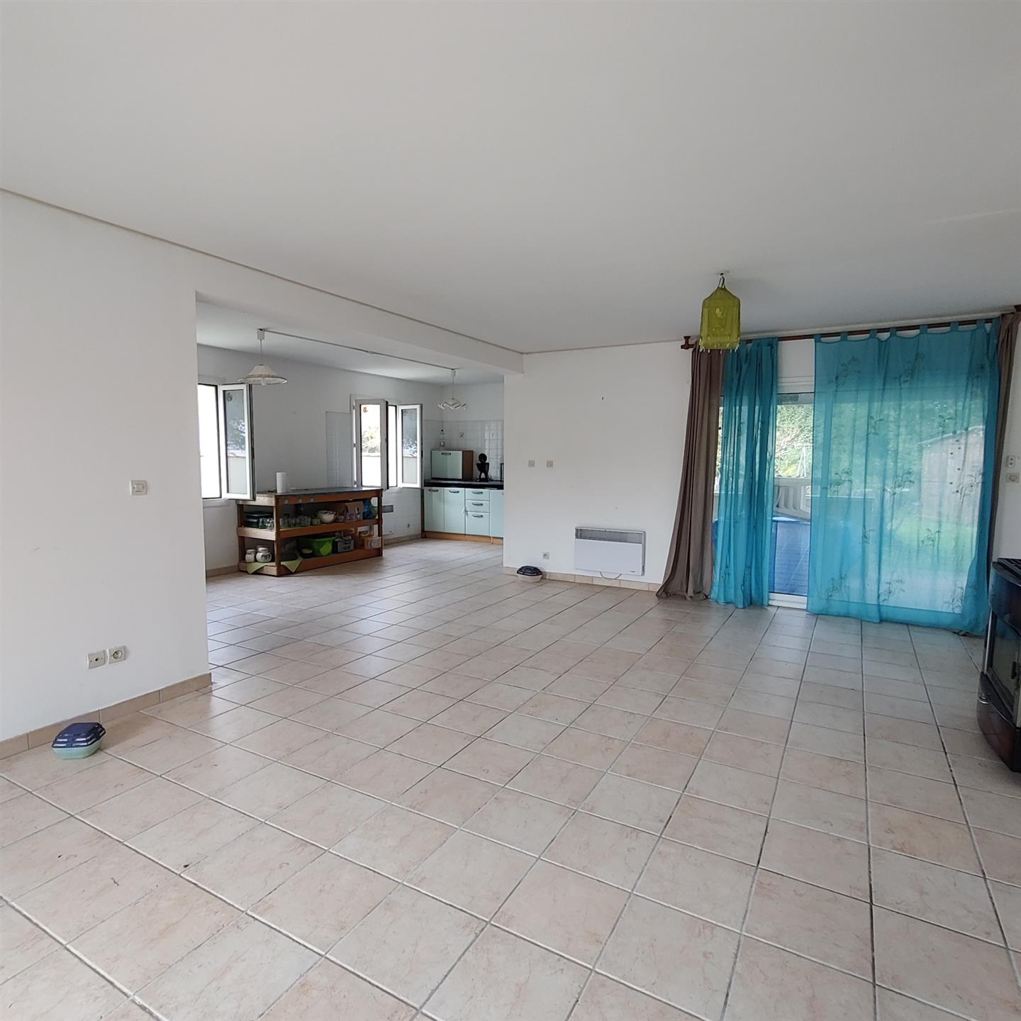 5 Room House 128 m2