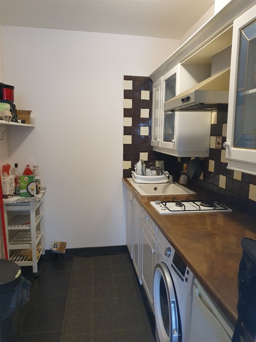 Apartment La Rochelle place de l'Europe