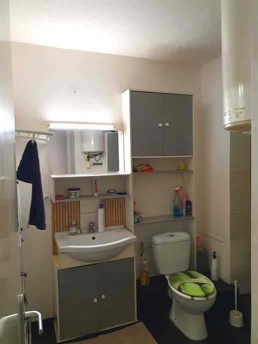 Apartment La Rochelle place de l'Europe