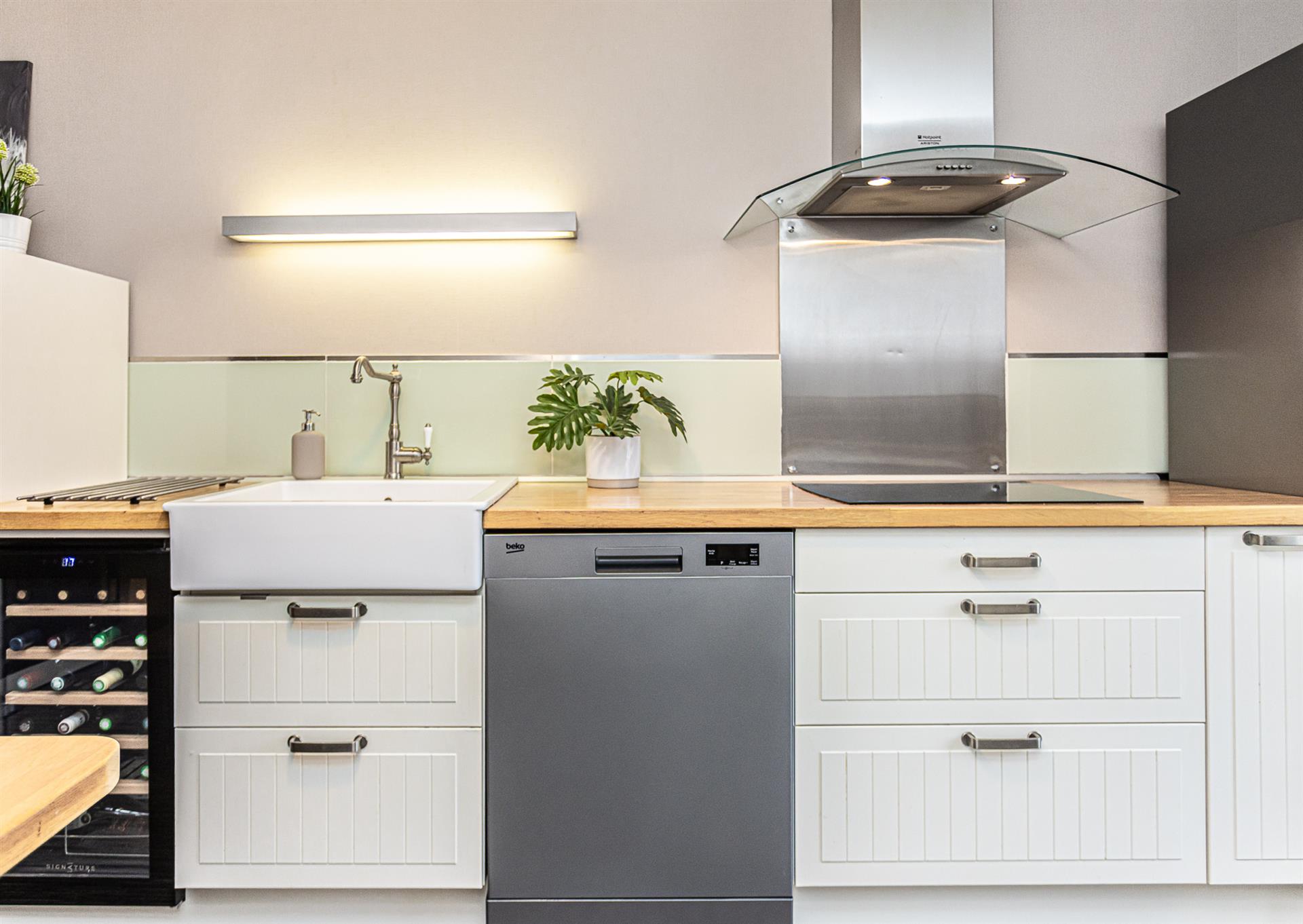 Splendid apartment of 90m2 in Saint-Marceau