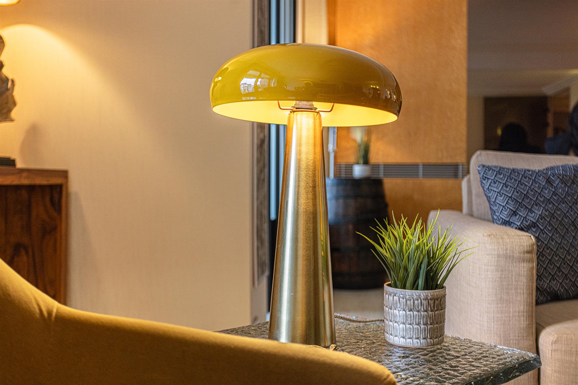 Splendid apartment of 90m2 in Saint-Marceau