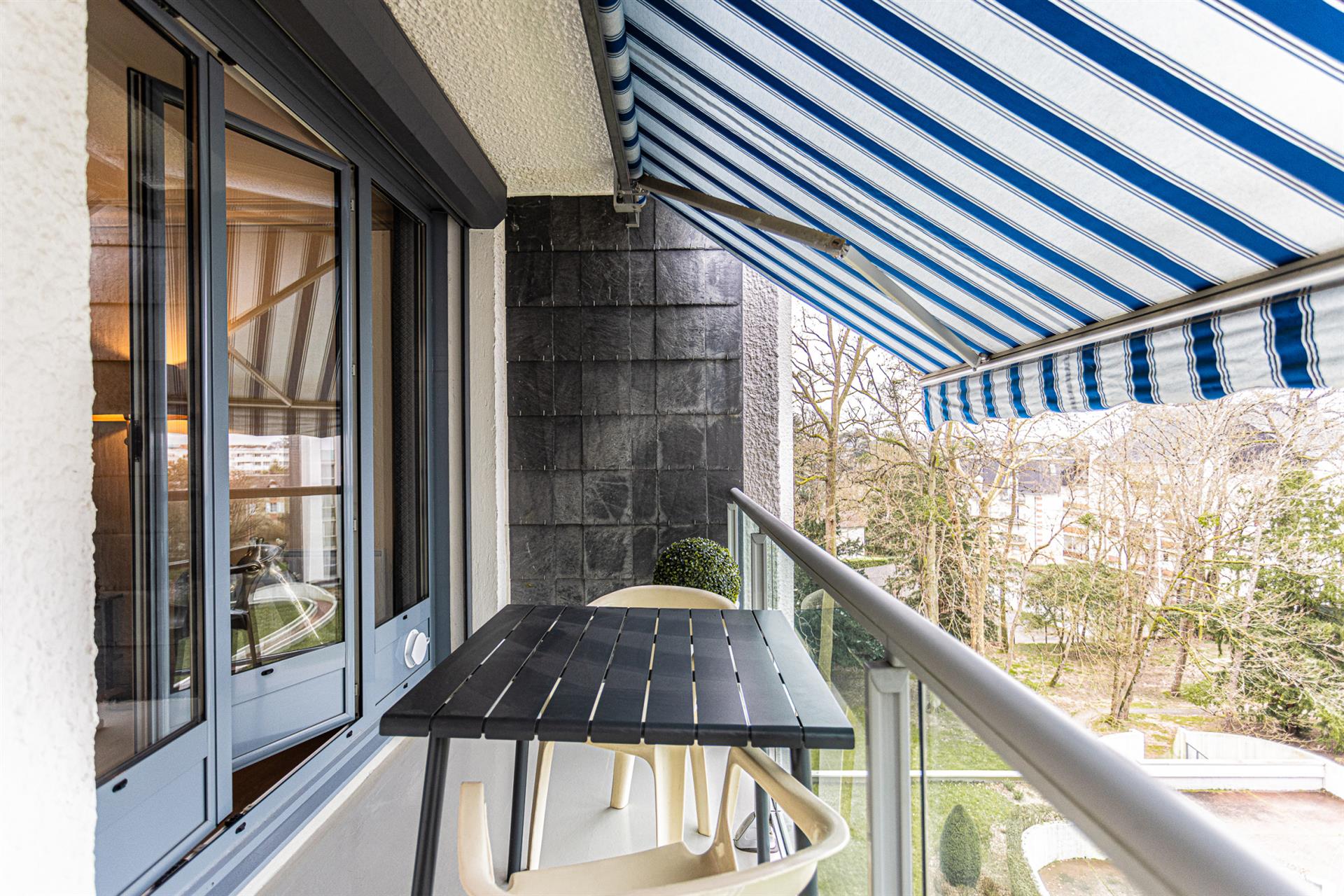 Splendid apartment of 90m2 in Saint-Marceau