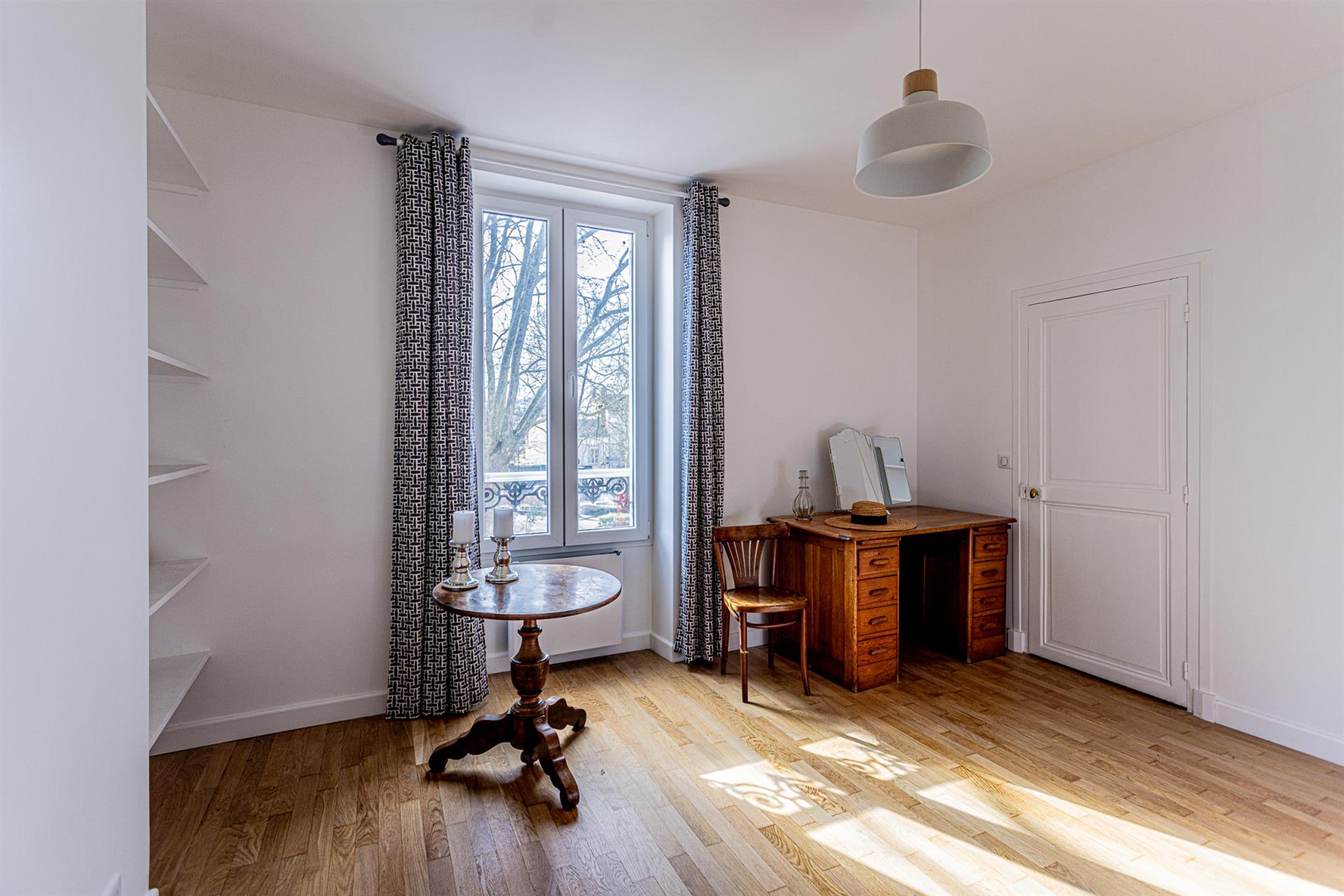 Orléans-Dunois - 2 bedroom apartment