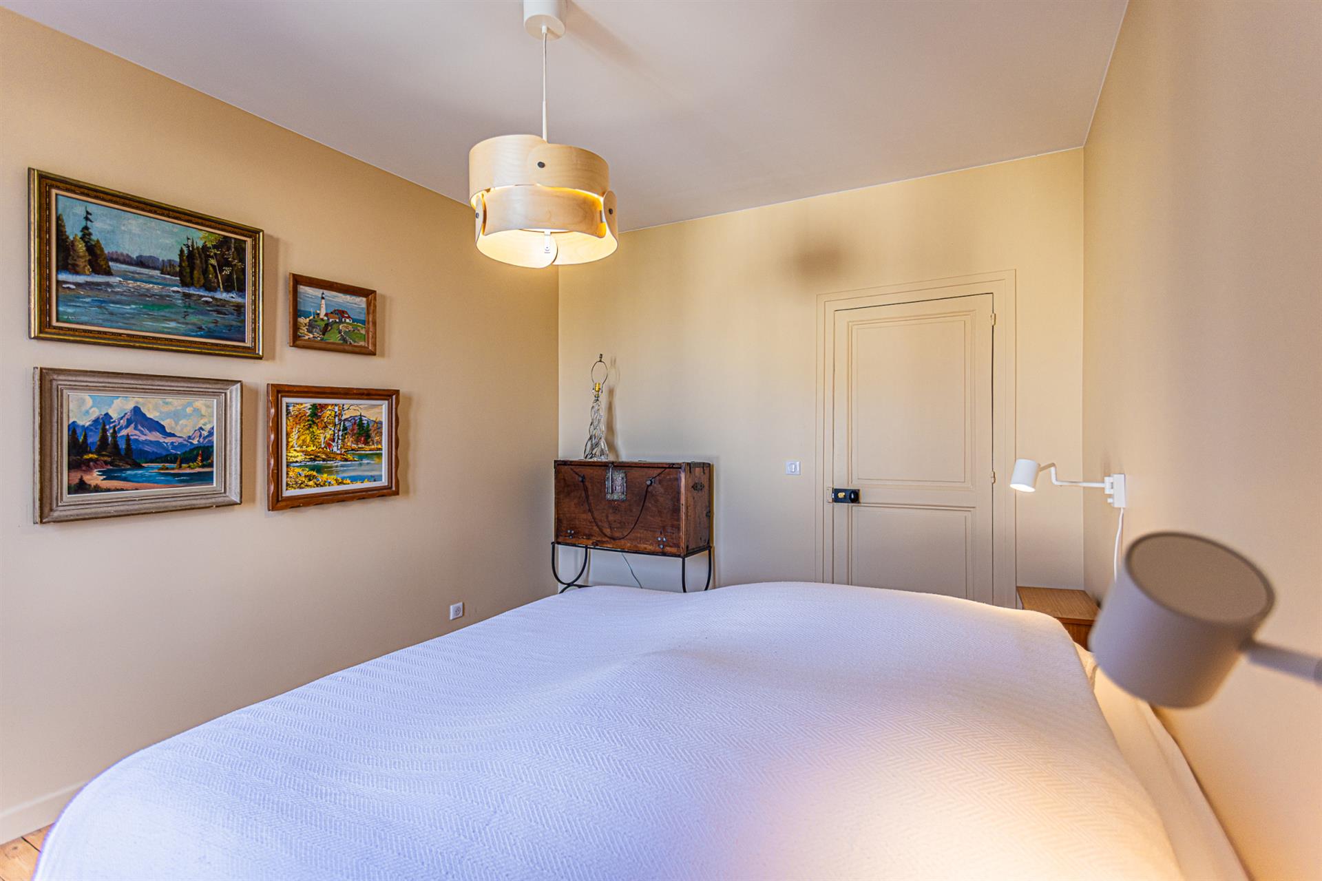 Orléans-Dunois - 2 bedroom apartment
