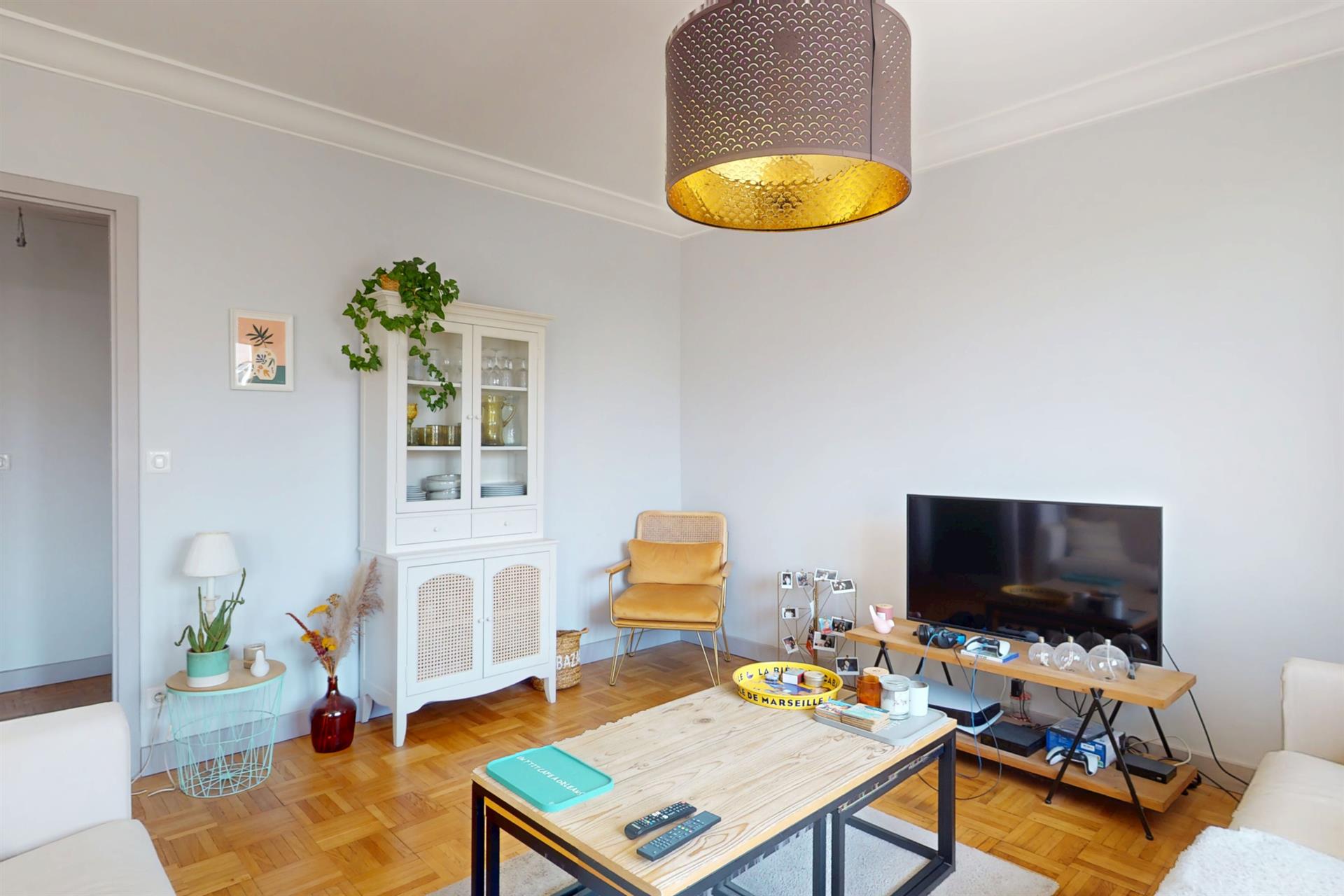 Orleans. Center Apartment of 90m2 very bright