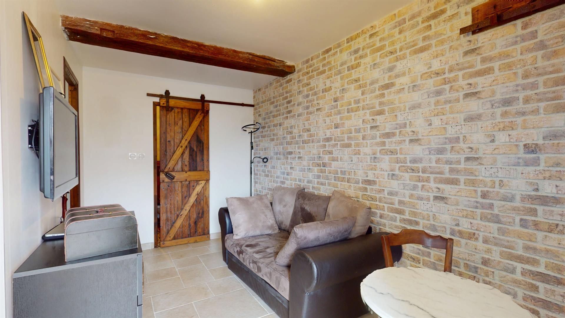 Very Nice Apartment in a Privileged Location