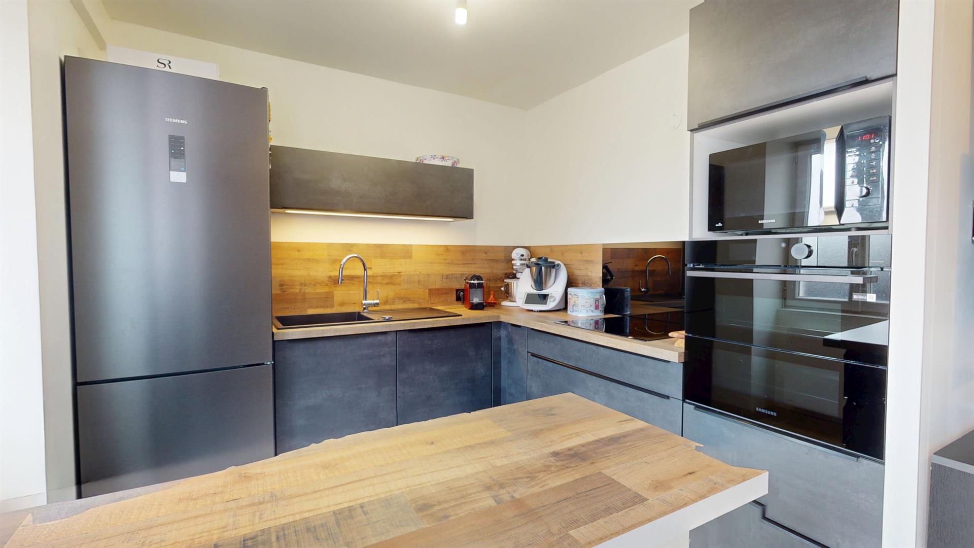 Very Nice Apartment in a Privileged Location