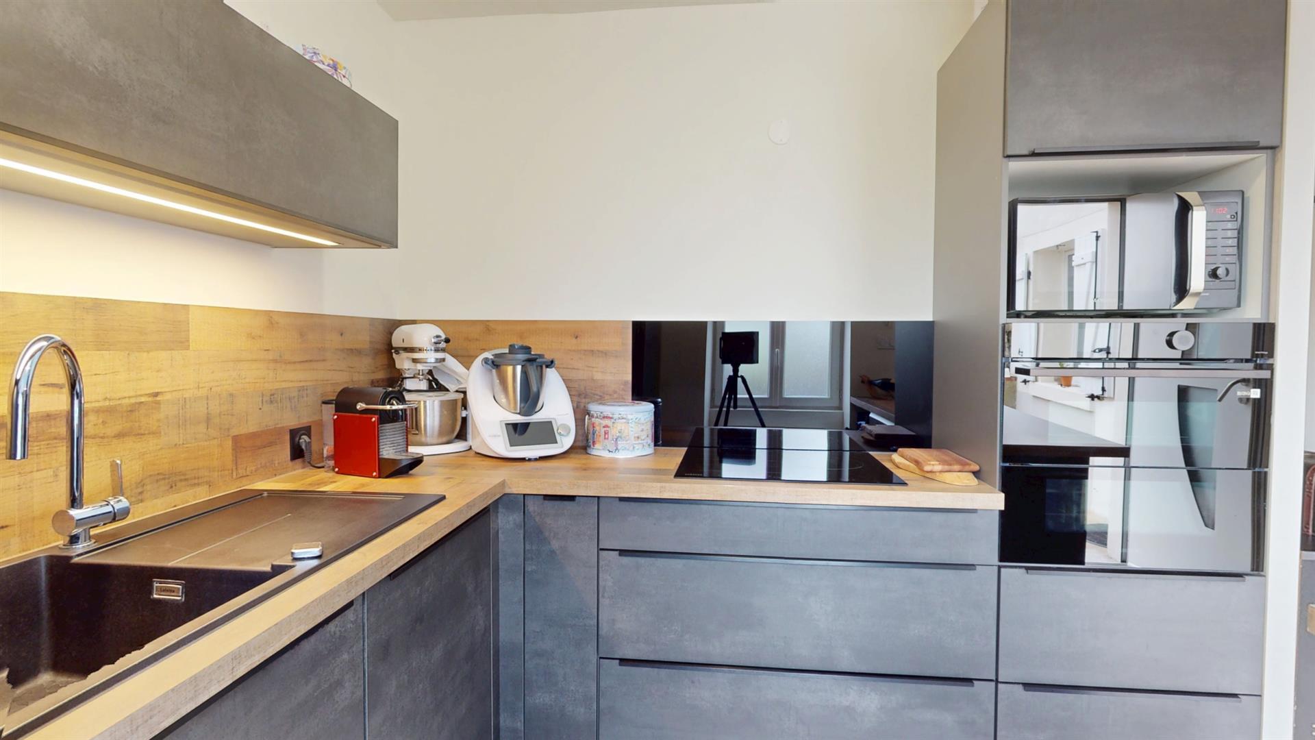 Very Nice Apartment in a Privileged Location